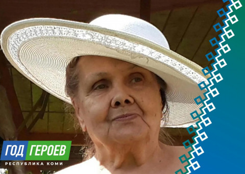 Мурашова Вера Николаевна