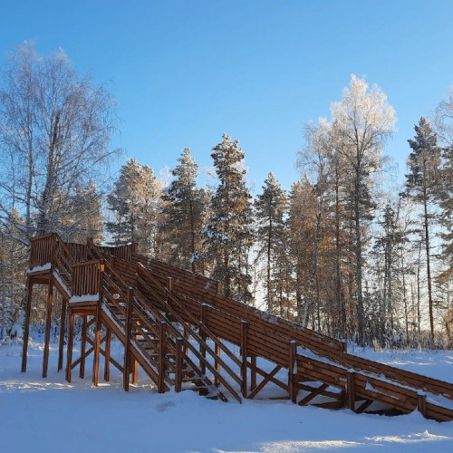 Горка